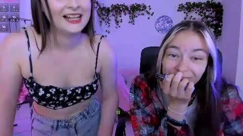 Snapshot of lia_dream_ chatting on 06/29/26, 08:31 lia_dream_ online show from 06/29/26, 08:31