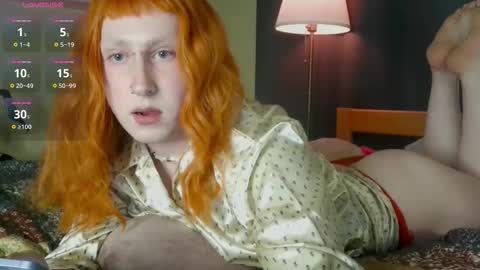 lia_grl online show from 03/28/26, 08:41