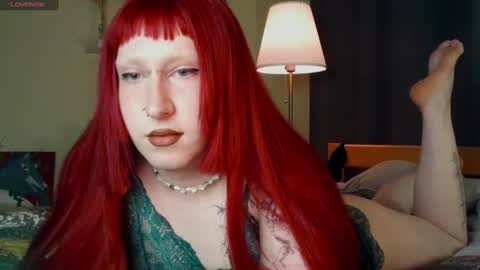 lia_grl online show from 06/27/26, 12:15