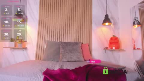 Snapshot of lia_harper_ chatting on 10/18/25, 07:25 lia_harper_ online show from 10/18/25, 07:25