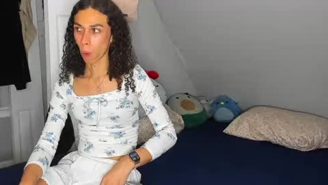 Kabroncita online show from 09/21/25, 12:45