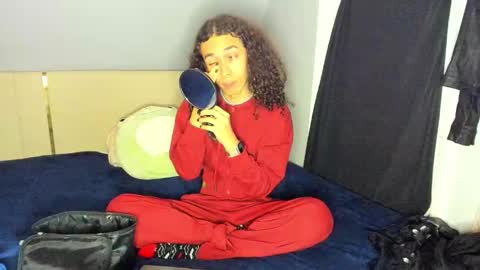 Kabroncita online show from 11/19/25, 08:25