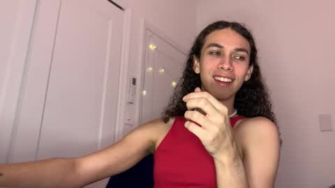 Kabroncita online show from 01/09/26, 09:49