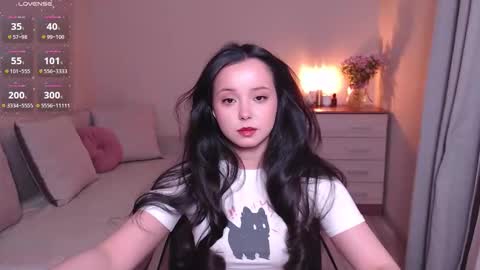 L I A online show from 02/11/26, 03:17