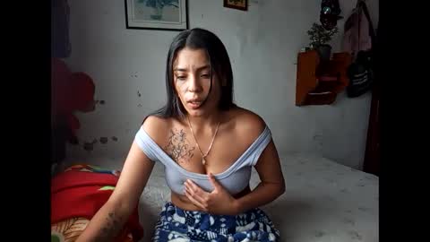 Snapshot of lia_hottie chatting on 03/01/25, 03:16 Lia online show from 03/01/25, 03:16