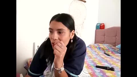 Lia online show from 03/02/26, 06:26