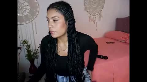 Lia online show from 03/27/26, 09:25