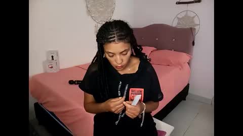 Lia online show from 03/31/26, 09:15