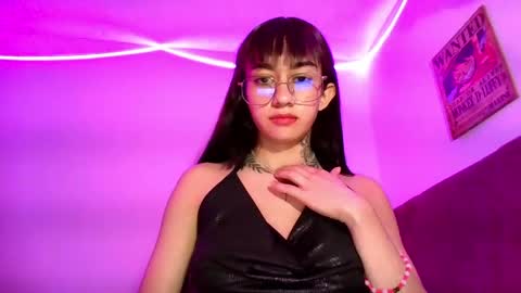 Lia Johnson online show from 05/23/26, 10:25