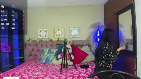 lia online show from 02/12/25, 08:29