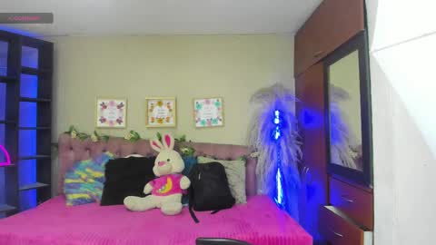 lia online show from 03/06/25, 08:16