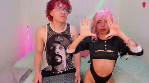 lia_leandro888 online show from 12/16/25, 02:11