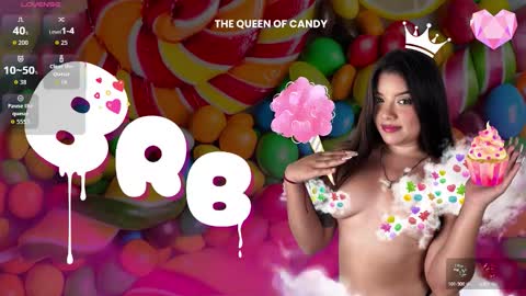 Snapshot of lia_little18 chatting on 09/14/25, 04:11 lia_little18 online show from 09/14/25, 04:11