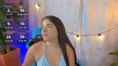 Snapshot of lia_little18 chatting on 05/18/26, 04:07 lia_little18 online show from 05/18/26, 04:07