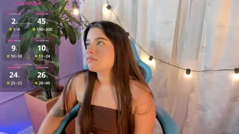Snapshot of lia_little18 chatting on 06/08/26, 01:28 lia_little18 online show from 06/08/26, 01:28