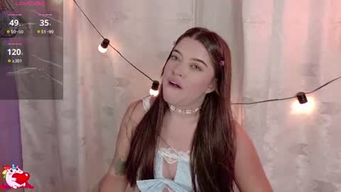 Snapshot of lia_little18 chatting on 07/17/26, 08:57 lia_little18 online show from 07/17/26, 08:57