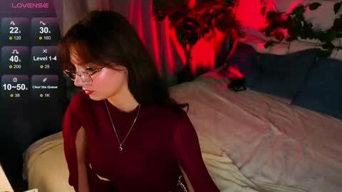 lia_melon online show from 05/20/26, 07:31