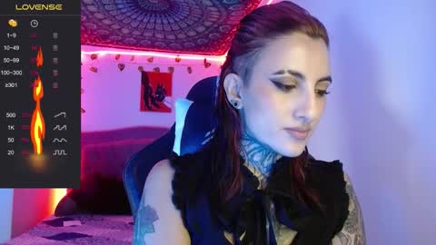 lia spicy   ig online show from 01/09/26, 03:59