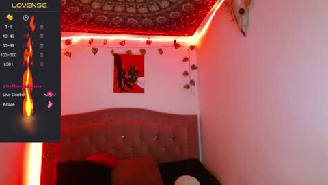 lia spicy   ig online show from 02/05/26, 02:43