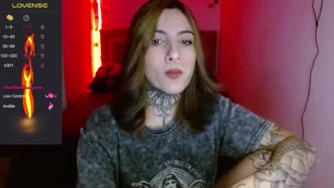 lia spicy   ig online show from 03/02/26, 02:13