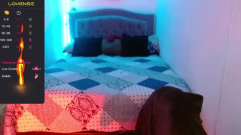 lia spicy   ig online show from 04/09/26, 02:00