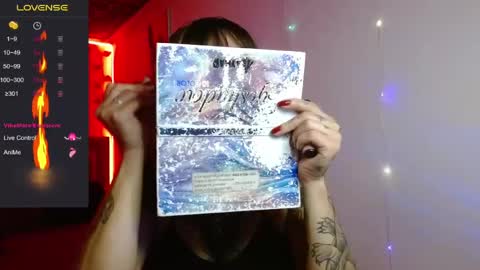 lia spicy   ig online show from 06/04/26, 12:55