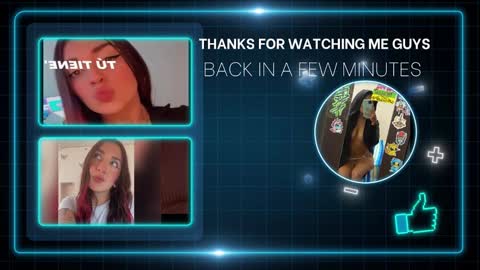 Lia Mitch online show from 01/09/25, 06:57