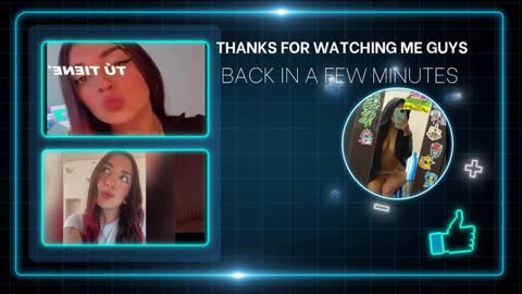 Lia Mitch online show from 01/23/25, 08:24