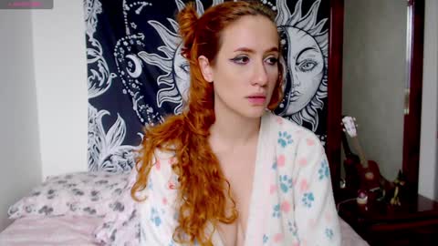 Lia Monroe online show from 12/29/24, 06:16