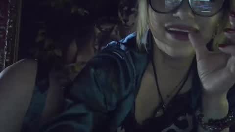 lia_raysss online show from 03/27/26, 09:14