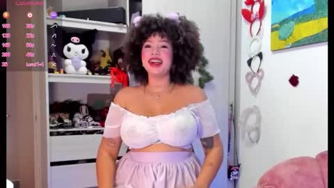 lia_rip01 online show from 03/21/26, 12:15