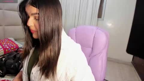 Lia online show from 03/16/26, 06:56