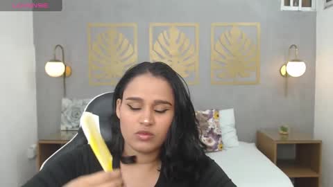 Lia  online show from 01/26/25, 02:45