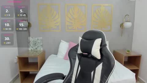 Lia  online show from 02/12/25, 05:37