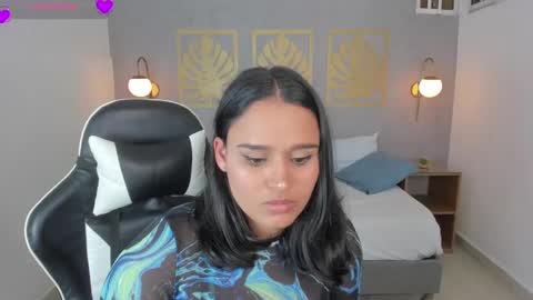 Lia  online show from 03/02/25, 05:44