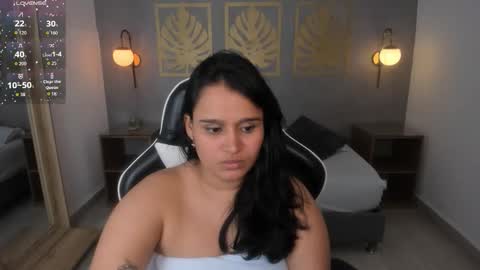 Lia  online show from 10/14/25, 02:18