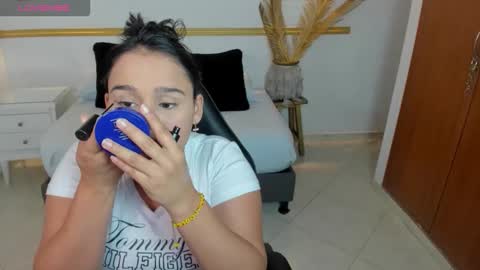 Lia  online show from 01/08/26, 02:14