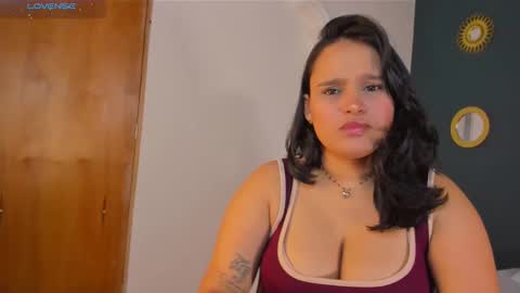 Lia  online show from 03/08/26, 02:37