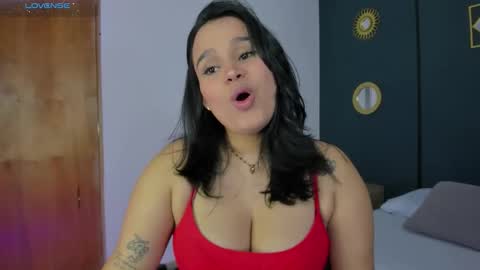 Lia  online show from 03/29/26, 02:33