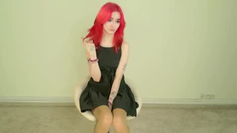 Lia online show from 06/06/26, 09:52