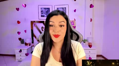 Alejandra online show from 02/12/25, 03:18