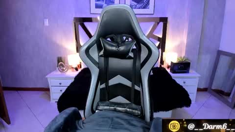 Alejandra online show from 10/17/25, 03:20