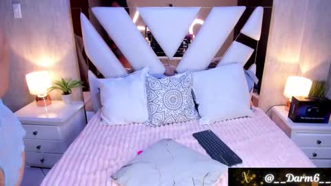 Alejandra online show from 03/05/26, 05:36