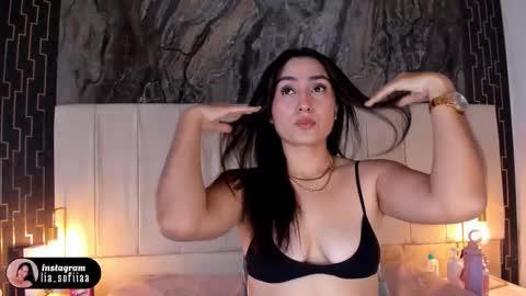 lia_sofiia online show from 01/07/26, 09:23