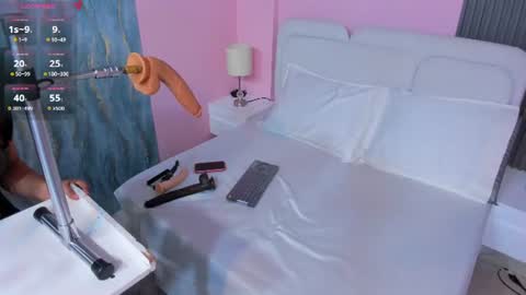 Lia  online show from 07/02/26, 03:45