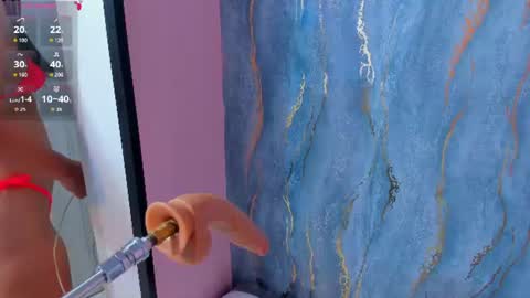 Lia  online show from 07/15/26, 03:34
