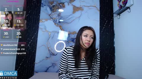 Snapshot of lia_summer1 chatting on 02/03/25, 10:21 lia summer1 online show from 02/03/25, 10:21