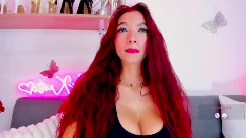 ExXxotic online show from 05/31/26, 03:19