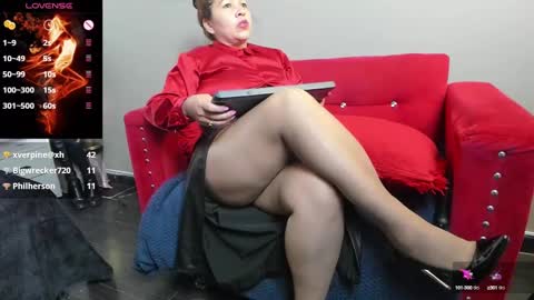 Lia Taylor online show from 02/07/25, 04:24