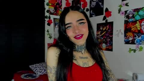 Snapshot of lia_volkov chatting on 10/02/25, 06:53 online show from 10/02/25, 06:53